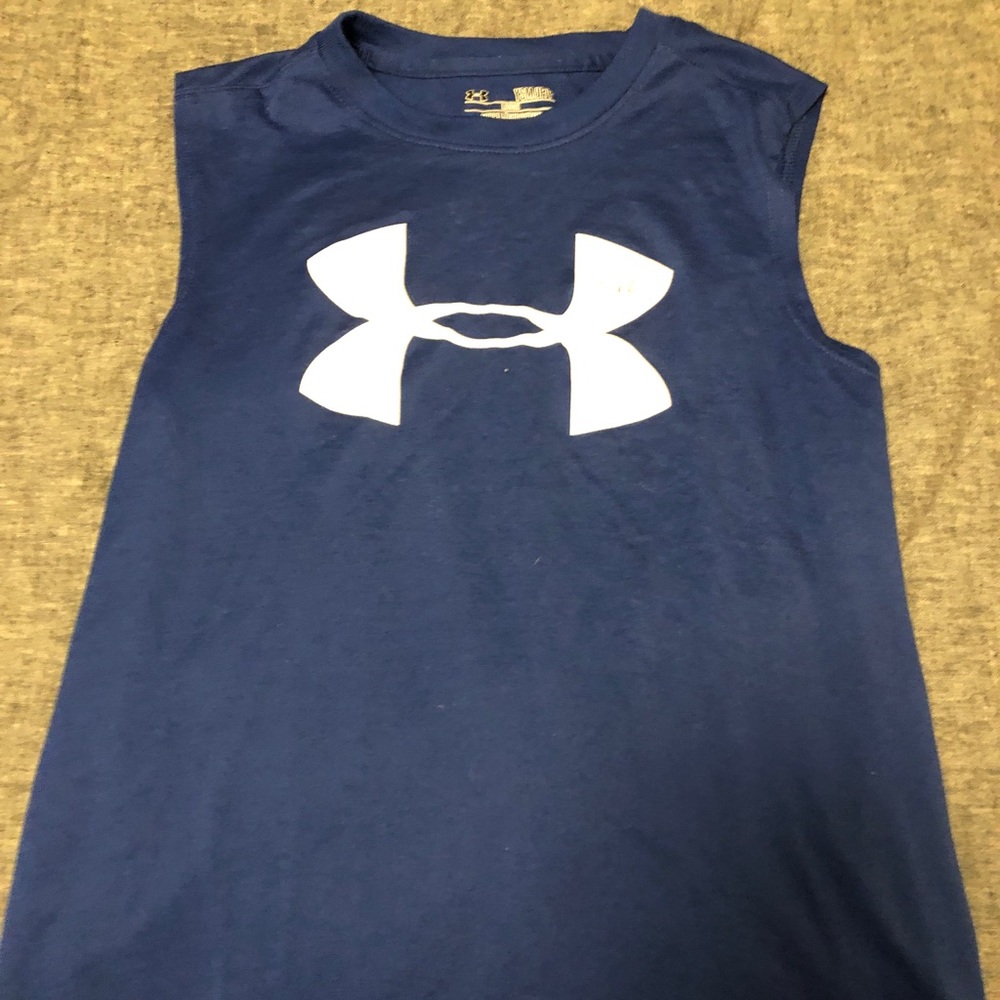 🦑UA tank